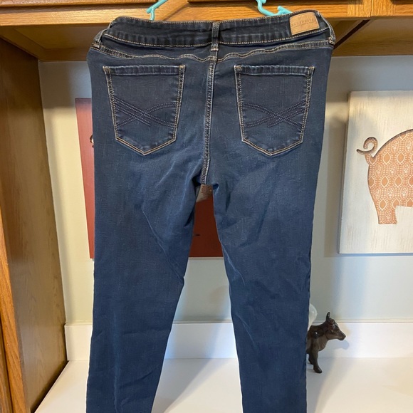 aero jegging - Picture 2 of 3